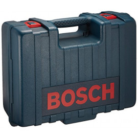Bosch Professional Bosch Valise de transport en plastique , 460 X 360 X 195