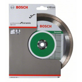 Bosch Standard for Ceramic 180mm