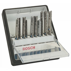 Bosch Expert Metal 10 pièces
