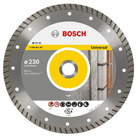 Bosch Universal Turbo 115 mm