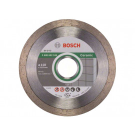 Bosch Standard for Ceramic 110mm