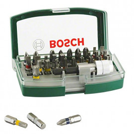 Bosch 32 pièce