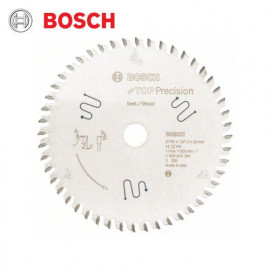 Bosch Top Precision 165x20 mm