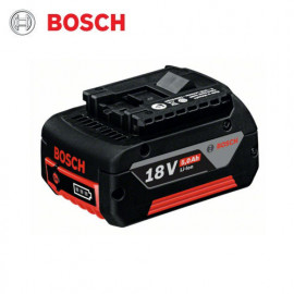 Bosch GBA 18 V 5,0 Ah M-C bk