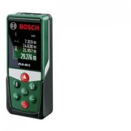 Bosch Télémètre laser