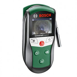Bosch Caméra d'inspection  UniversalInspect