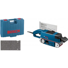 Bosch Professional Ponceuse à bande GBS 75 AE Professional