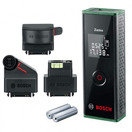 Bosch Télémètre laser Bosch Zamo