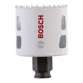 Bosch Scie cloche sans foret pilote pour multi-matériaux Ø.54 mm