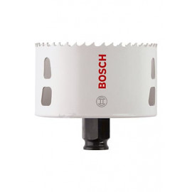 Bosch Scie cloche sans foret pilote pour multi-matériaux Ø.85 mm