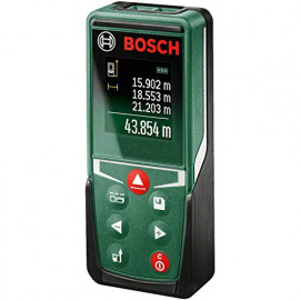 Bosch Télémètre laser Bosch UniversalDistance 50