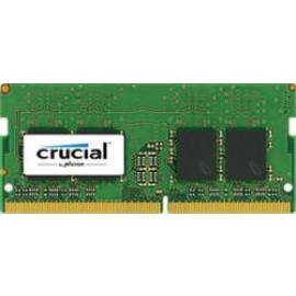 CRUCIAL SO-DIMM 8 GB DDR4-2400