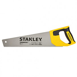 Stanley Scie tradecut Stanley 380 mm