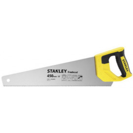 Stanley Scie tradecut Stanley 450 mm