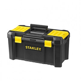 Stanley Caisse à outils vide cadenassable plastique 50 cm