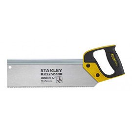 Stanley Scie à dos Stanley Fatmax 300 mm