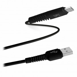 T'nB TNB USB/Micro USB Cable 1m Black