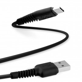 T'nB TNB 1m USB-C to USB Cable Black