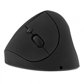 T'nB TNB ERGO Line Mini Ergonomic Wireless Mouse Vertical And Rechargeable Design