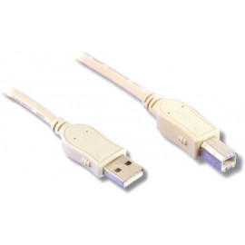 SVD Pro Pro USB A/B