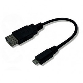 SVD Pro Micro USB mâle / USB A femelle