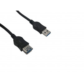 SVD Pro Rallonge USB A