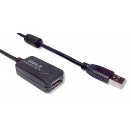 SVD Pro Pro Rallonge USB Amplifiée