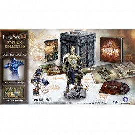 Ubisoft Might & magic : Heroes VII - Édition Collector (PC)
