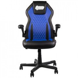 Konix Siege Gamer KX Boruto Gaming Chair