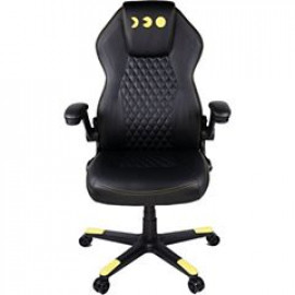 Konix Siege Gamer KX Pacman Gaming Chair