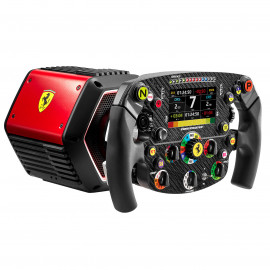 Thrustmaster T818 Ferrari + SF1000 Simulator