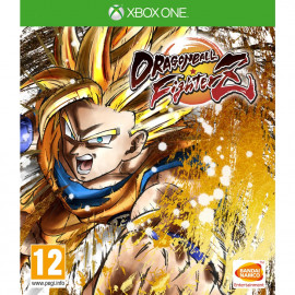 BANDAÏ Dragon Ball FighterZ (Xbox One) (Pré-commande