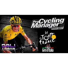 Focus Home Interactive ProCycling Manager - Saison 2013 (PC)