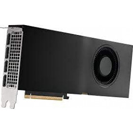 PNY NVIDIA RTX A5000 24Go GDDR6 ECC  NVIDIA RTX A5000 PCI-Express x16 Gen 4.0 24Go GDDR6 ECC 384-bit NVlink Support HDCP 2.2 and HDMI 2.0 support with opt Adapter