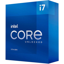 INTEL CPU/Core i7-11700KF 3.60GHZ LGA1200 Tray