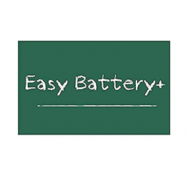 EATON Easy Battery+ product AL  Easy Battery+ product AL
