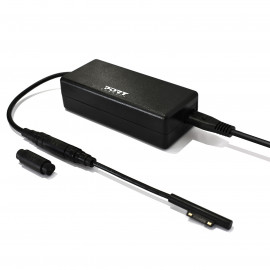 Port Connect PORT Connect Power Supply for Microsoft Surface (60W)