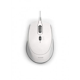 PORT DESIGN Mouse Office Pro Silent  Mouse Office Pro Silent Wired