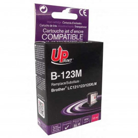 UPrint UPrint B-123M Magenta
