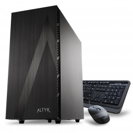 ALTYK Altyk Le Grand PC Entreprise P1-I516-N05