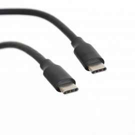 TEXTORM Câble USB-C 3.1 Gen 2 (10 Gbps)