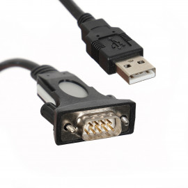 TEXTORM Convertisseur USB/Série (RS232)