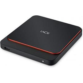 LaCie Portable 500Go SSD