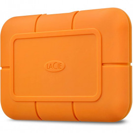 LaCie Rugged SSD 4To USB-C