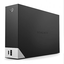 Seagate One Touch Desktop with HUB 4To  One Touch Desktop with HUB 4To