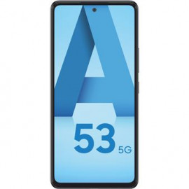 SAMSUNG Galaxy A53 128Go Noir 5G