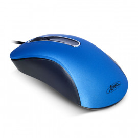 ADVANCE SHAPE 3D Wired Mouse