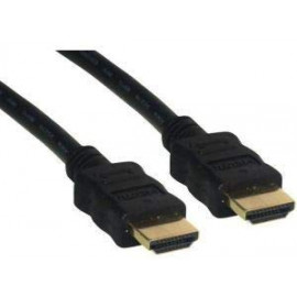 MCL Samar Cordon HDMI haute vitesse avec Ethernet 0.5m