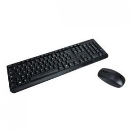 MCL Samar Kit clavier / souris sans fil