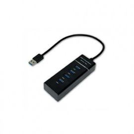 MCL Samar HUB 4 PORTS USB 3.0